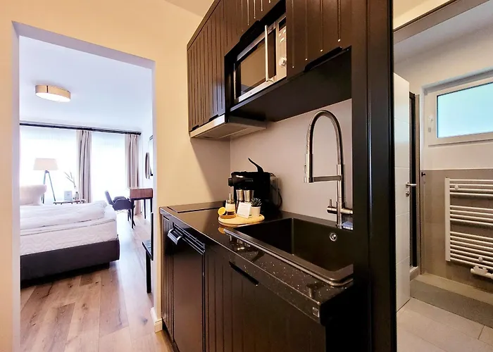 Haffkrug Appartement 5