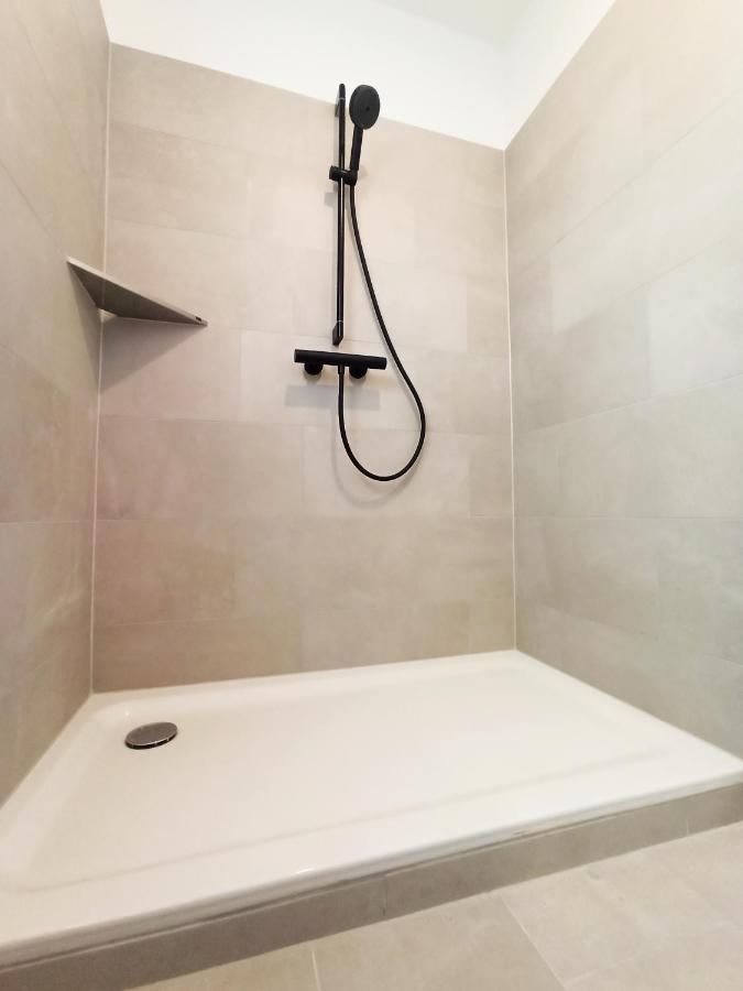 Apartment Haffkrug 5 *