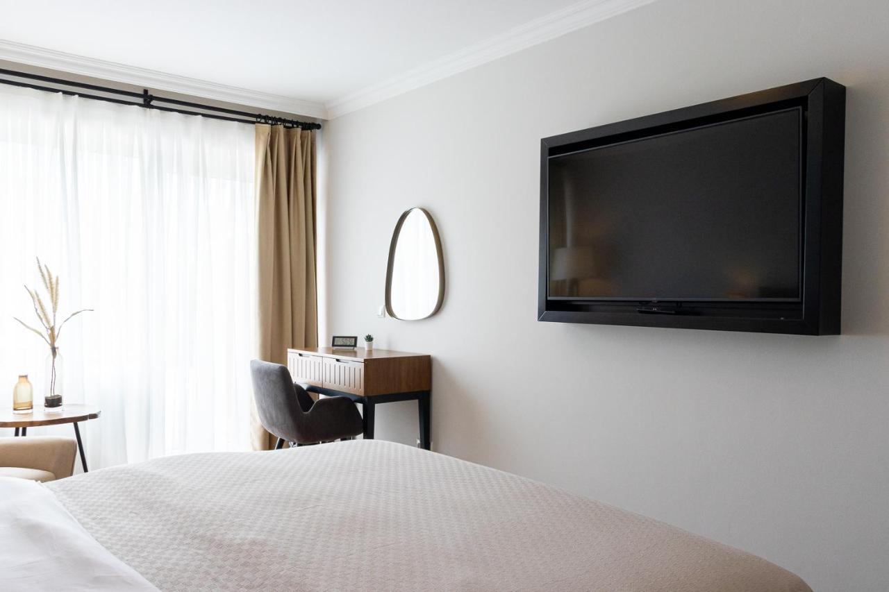 Apartment Haffkrug 5 *