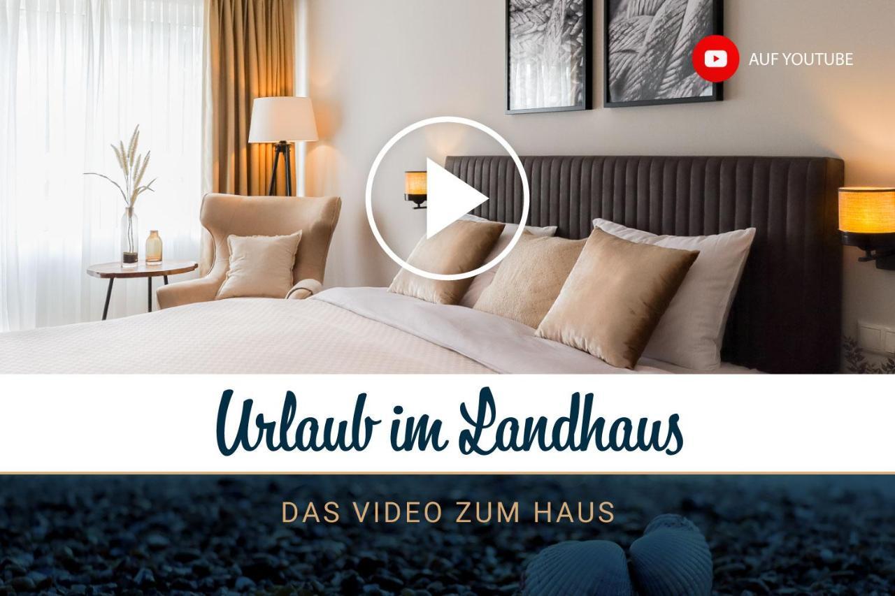 Apartment Haffkrug 5 *